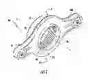 Fig. 02 - Urinal bracket