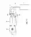 Fig. 14 - LIQUID-OPERATED ACTUATOR ASSEMBLY