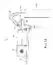 Fig. 16 - LIQUID-OPERATED ACTUATOR ASSEMBLY