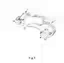 Fig. 02 - ADJUSTABLE WATER JET DEVICE
