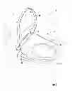 Fig. 02 - Manual bidet