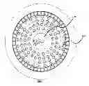 Fig. 01 - Pool or spa drain cover
