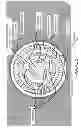 Fig. 04 - Pool or spa drain cover