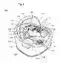 Fig. 02 - Automatic head care apparatus and automatic head washing apparatus