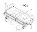 Fig. 02 - Intelligent hospital bed and method for operating same