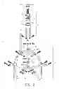 Fig. 03 - Structure of the Driving Axis of a Puller