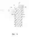 Fig. 04 - Structure of the Driving Axis of a Puller