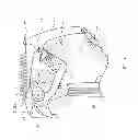 Fig. 08 - Position restriction structure of scissors
