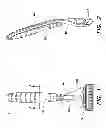 Fig. 02 - Razor handle