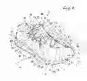 Fig. 02 - FOOTWEAR WITH IMPROVED TIGHTENING OF UPPER