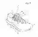 Fig. 08 - FOOTWEAR WITH IMPROVED TIGHTENING OF UPPER