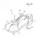 Fig. 09 - FOOTWEAR WITH IMPROVED TIGHTENING OF UPPER