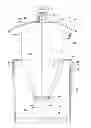 Fig. 01 - Reusable Insect Trapping Systems and Methods