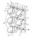Fig. 01 - Watering system for planter combination background of the invention