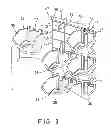 Fig. 04 - Watering system for planter combination background of the invention