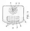 Fig. 09 - Watering system for planter combination background of the invention
