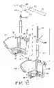 Fig. 11 - Watering system for planter combination background of the invention