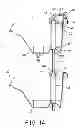 Fig. 12 - Watering system for planter combination background of the invention