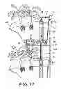 Fig. 14 - Watering system for planter combination background of the invention