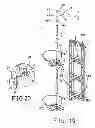 Fig. 16 - Watering system for planter combination background of the invention