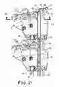 Fig. 17 - Watering system for planter combination background of the invention