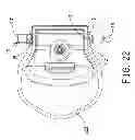 Fig. 18 - Watering system for planter combination background of the invention