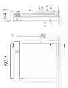 Fig. 02 - High Speed Door Assembly