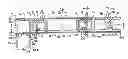 Fig. 01 - Leveling block for a wall construction system