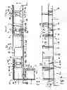 Fig. 02 - Leveling block for a wall construction system