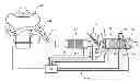 Fig. 01 - Selective catalytic reduction (SCR) system for NOx storage