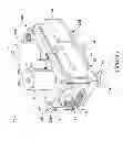 Fig. 02 - Gas valve with electronic valve proving system