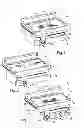 Fig. 02 - Fryer with perforated cover