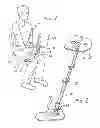 Fig. 02 - HEADREST AND WORK SURFACE APPARATUS