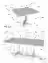 Fig. 07 - Configurable Table and Methods of Use