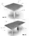 Fig. 16 - Configurable Table and Methods of Use