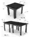 Fig. 22 - Configurable Table and Methods of Use