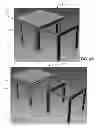 Fig. 23 - Configurable Table and Methods of Use
