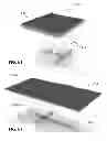 Fig. 29 - Configurable Table and Methods of Use