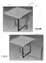 Fig. 30 - Configurable Table and Methods of Use