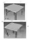 Fig. 33 - Configurable Table and Methods of Use