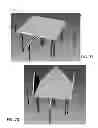 Fig. 34 - Configurable Table and Methods of Use
