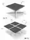 Fig. 36 - Configurable Table and Methods of Use