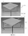 Fig. 37 - Configurable Table and Methods of Use