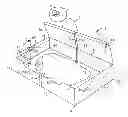 Fig. 01 - Collapsible disposable cardboard container