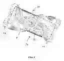 Fig. 02 - Cover and dispensing device