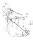 Fig. 02 - DOG MOBILITY DEVICE