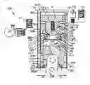 Fig. 01 - Lost-motion variable valve actuation system