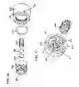 Fig. 37 - Lost-motion variable valve actuation system
