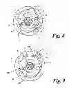 Fig. 07 - Recoil starter mechanism