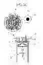 Fig. 07 - DUAL FUEL COMBUSTION SYSTEM BASED ON DIESEL COMPRESSION IGNITION TRIGGERED IGNITION CONTROL